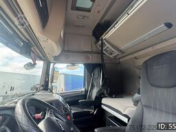 DAF XF  450 SSC, Euro 6, / Mega / 2 Tanks