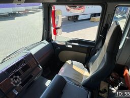 MAN TGA 37.480 Day Cab, Euro 3, NCH System / 8x4 / ...
