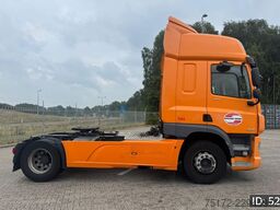 DAF CF 450 SC, Euro 6