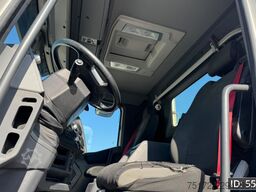 Renault C430 Day Cab, Euro 6, / 8x4 / Full steel / Reta...
