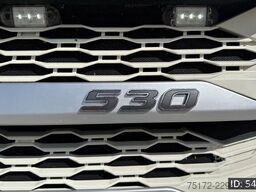 DAF XG+ 530 SSC, Euro 6, Retarder / Standklima / Fr...