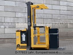 Atlet APC 100 Elektro Hochregalstapler