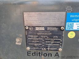 Wacker Neuson ET 145