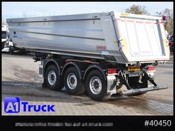 WIELTON Wielton 26m³ Strong Master Stahl