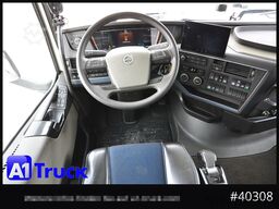 VOLVO FH 460 , Multilift, Lift - Lenkachse,