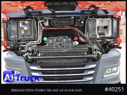 MAN TGX 18.470 GM Hydraulik, Intarder Navi Standklima,