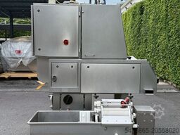 Gunther Injector PI 54/105