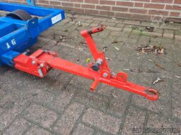  Industriewagen