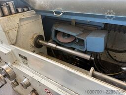 Klingelnberg AGW 231