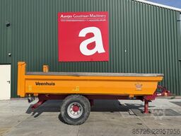 Veenhuis JVK 6000