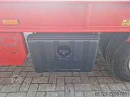 JPM Trailers 