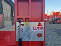 JPM Trailers 