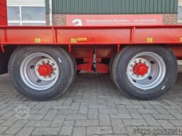 JPM Trailers 