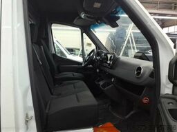Mercedes-Benz Sprinter 317 CDI,L2H2,Automatik,Kamera,Navi