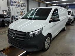 Mercedes-Benz Vito116CDI KA Extralang,Automatik,Klima,Kamera