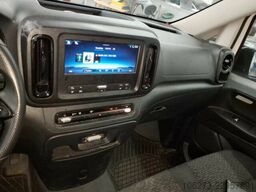 Mercedes-Benz Vito116CDI KA Extralang,Automatik,Klima,Kamera