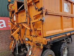  Snipper wagen