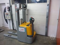 Jungheinrich EJC 214