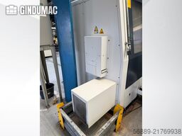 SPINNER TC800 110 SMCY