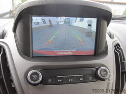 Ford Courier Limited Navi Kamera 2xSchiebetür