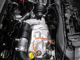 Ford Courier Limited Navi Kamera 2xSchiebetür