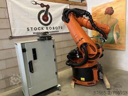 KUKA KUKA KR500-2 KRC2 ED05