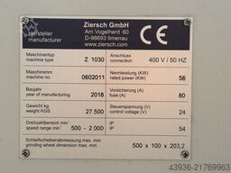 Ziersch Z1030