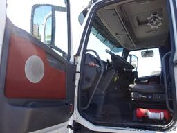 Volvo FH 16.550 STEELSPRINGS MANUAL GEARBOX,AIRCO,RET...