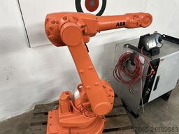 ABB IRB 1600-6/1.45 IRC5