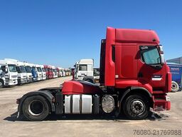 Renault Premium 460 DXI (GOOD CONDITION / BONNE ETAT)