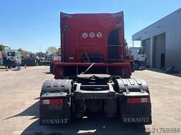 Renault Premium 460 DXI (GOOD CONDITION / BONNE ETAT)