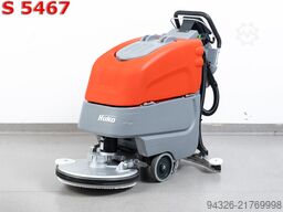 Hako Srcubmaster B45 TB510 - 2018y - 275h