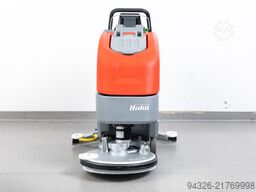 Hako Srcubmaster B45 TB510 - 2018y - 275h