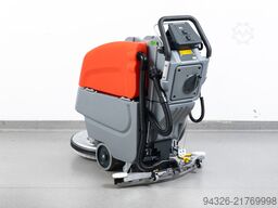 Hako Srcubmaster B45 TB510 - 2018y - 275h