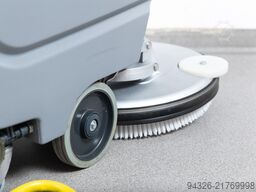 Hako Srcubmaster B45 TB510 - 2018y - 275h
