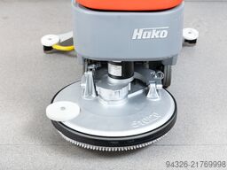 Hako Srcubmaster B45 TB510 - 2018y - 275h