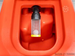 Hako Srcubmaster B45 TB510 - 2018y - 275h