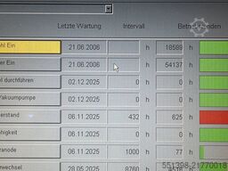 TRUMPF TC L 3030 - 4 kw