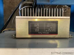 Cummins QSK23