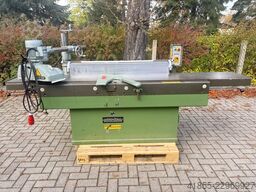 Panhans 410mm / TERSAMESSER
