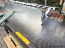 Panhans 410mm / TERSAMESSER