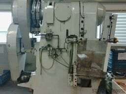 Ebu Eisenwerk Hensel SK 125 FR