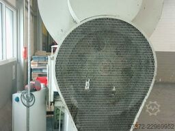 Ebu Eisenwerk Hensel SK 125 FR