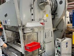 Ebu Eisenwerk Hensel SK 125 FR