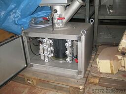 Hosokawa Flexomix 160