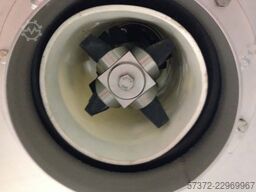 Hosokawa Flexomix 160