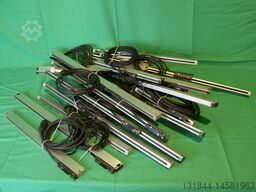 Heidenhain LS 803, LS 903, LS 403, LS 486, LC 483