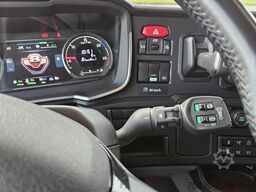 Scania S660 V8 6x2 BOOGIE / RETARDER / FULL AIR / 2 TANKS