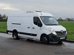 RENAULT MASTER T35 frigo konvekta EURO6