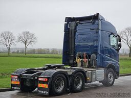 VOLVO FH 540 6X4 FH5 HYDR.